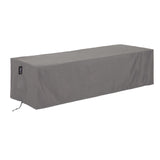 Iria Schutzhülle für Outdoor-Sonnenliege max. 75 x 205 cm - ZEN ZONE Furniture