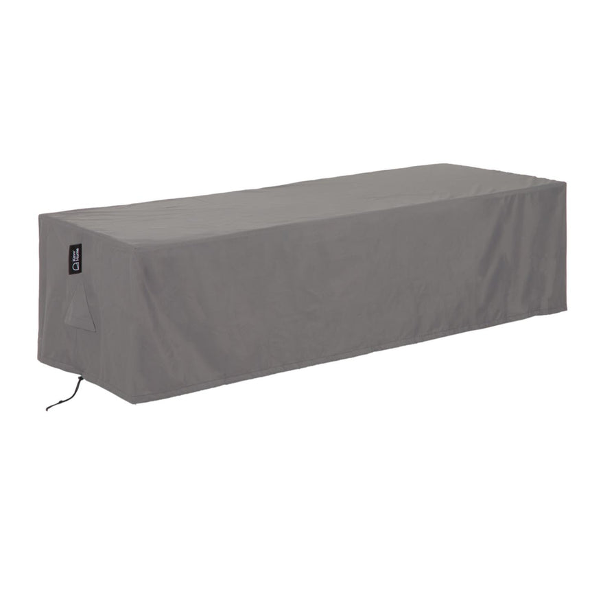 Iria Schutzhülle für Outdoor-Sonnenliege max. 75 x 205 cm - ZEN ZONE Furniture