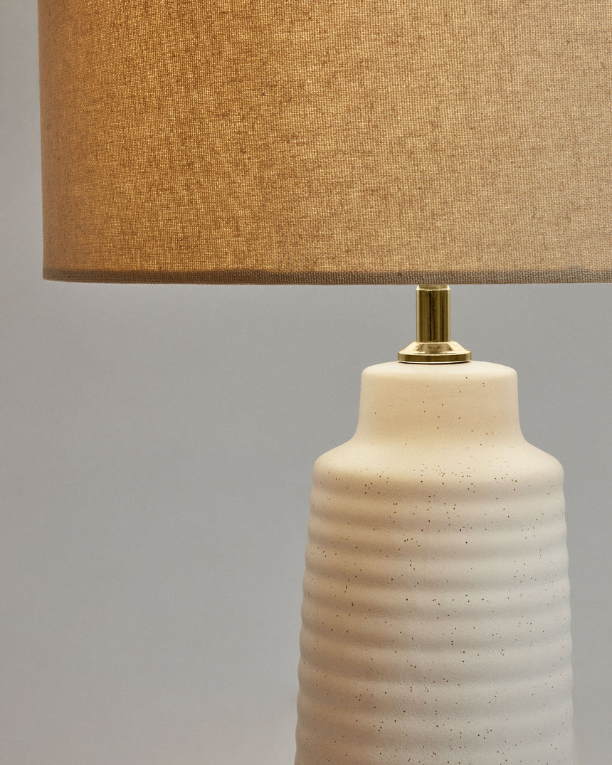 Mijal Tischlampe - ZEN ZONE Furniture