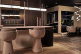 ANNA Barstuhl - ZEN ZONE Furniture