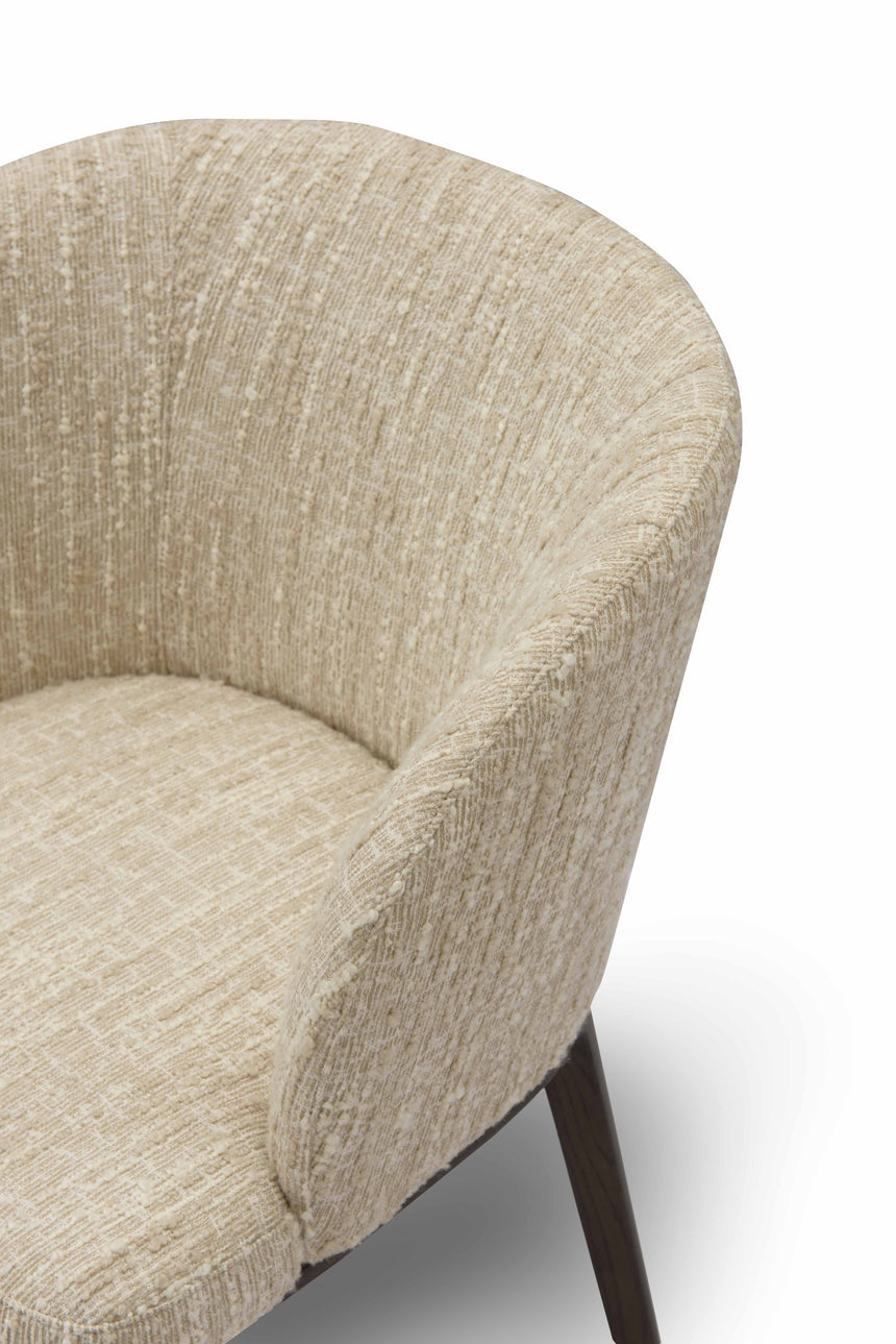 ALANA Esszimmerstuhl - ZEN ZONE Furniture