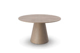 AMALFI Esstisch Rund - ZEN ZONE Furniture