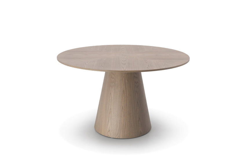 AMALFI Esstisch Rund - ZEN ZONE Furniture