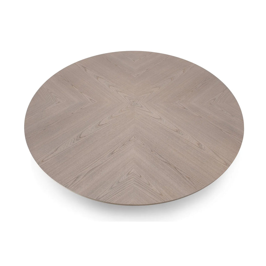 AMALFI Esstisch Rund - ZEN ZONE Furniture