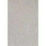 AMI Esszimmerstuhl Graubeige/weiß pigmentiert 48x47x80cm - ZEN ZONE