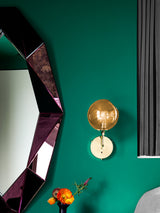 Wandlampe Ballroom The Wall, 37 cm