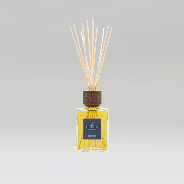 Raumduft Nefertiti Oud 100 ml - ZEN ZONE