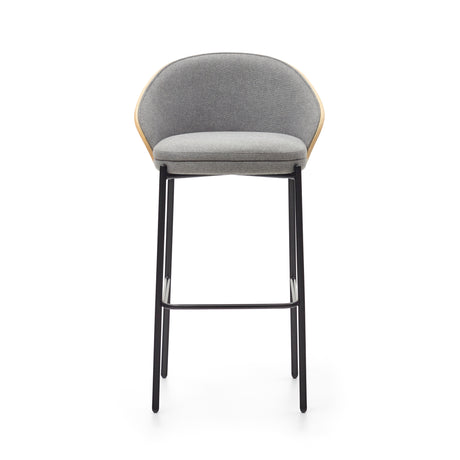 Eamy Hocker Natural-Finish - ZEN ZONE