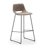 Zahara Hocker Braun 76cm - ZEN ZONE