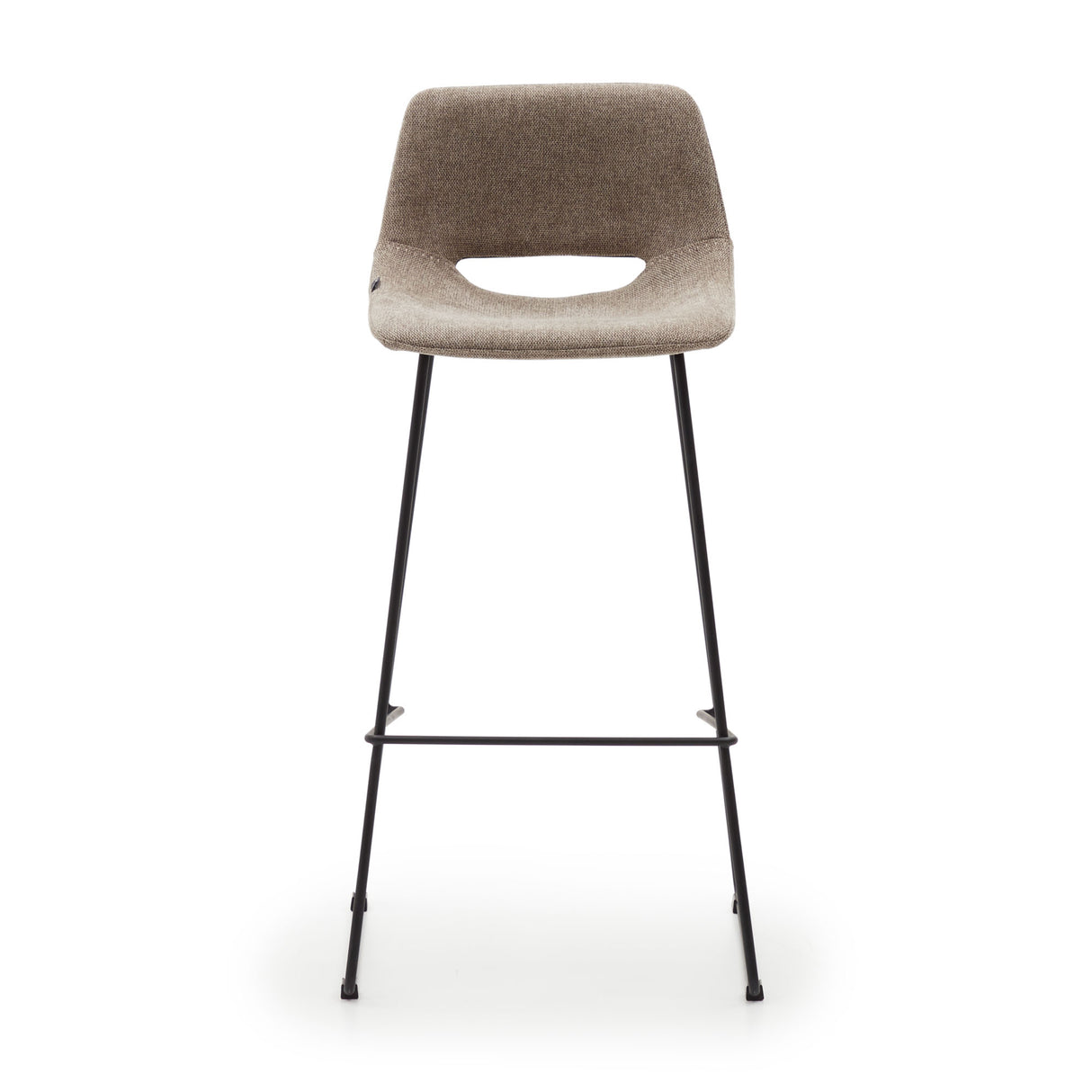 Zahara Hocker Braun 76cm - ZEN ZONE