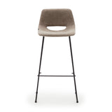 Zahara Hocker Braun 76cm - ZEN ZONE