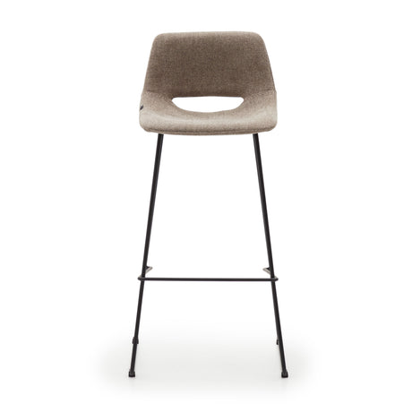 Zahara Hocker Braun 76cm - ZEN ZONE