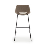 Zahara Hocker Braun 76cm - ZEN ZONE