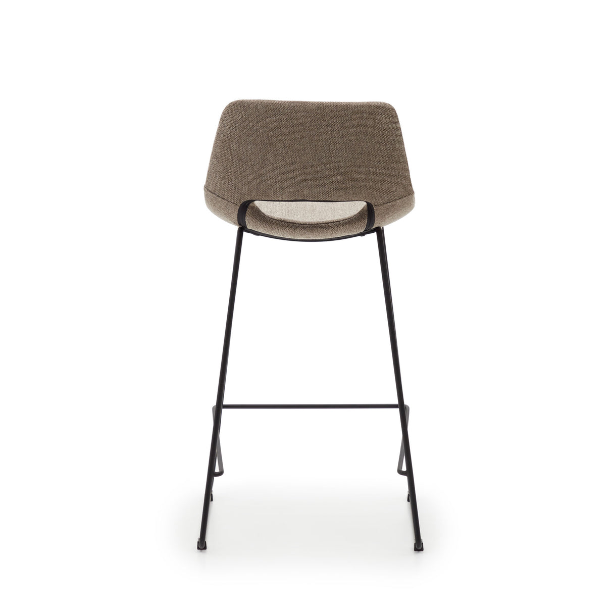 Zahara Hocker Braun 65cm - ZEN ZONE