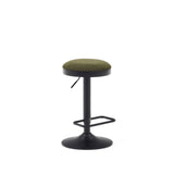 Zaib Hocker Grün - ZEN ZONE Furniture