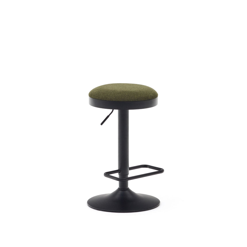 Zaib Hocker Grün - ZEN ZONE Furniture