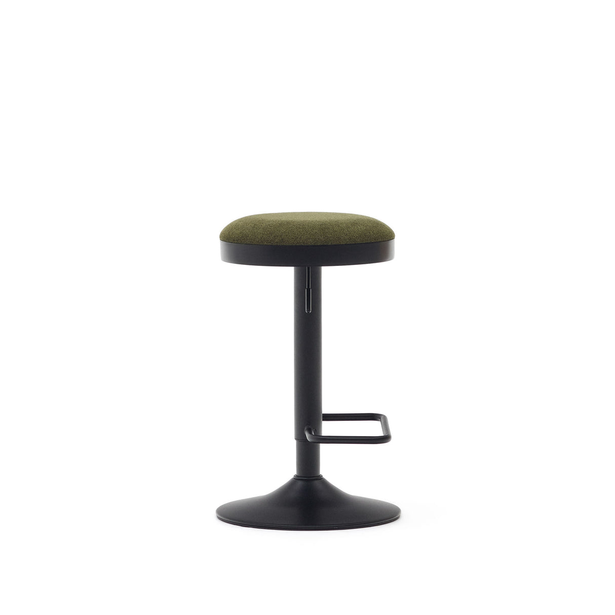 Zaib Hocker Grün - ZEN ZONE Furniture