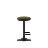 Zaib Hocker Grün - ZEN ZONE Furniture