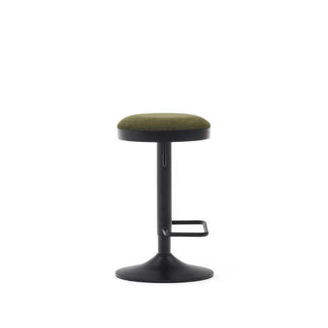 Zaib Hocker Grün - ZEN ZONE Furniture