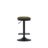 Zaib Hocker Grün - ZEN ZONE Furniture