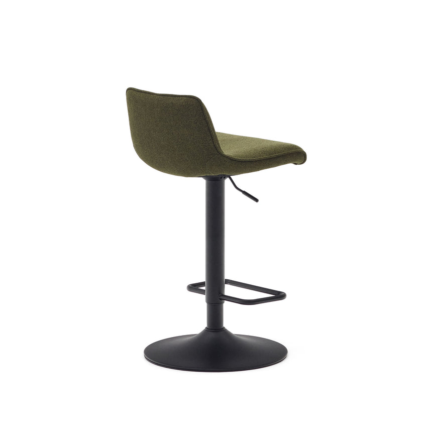 Zenda Hocker Grün - ZEN ZONE Furniture