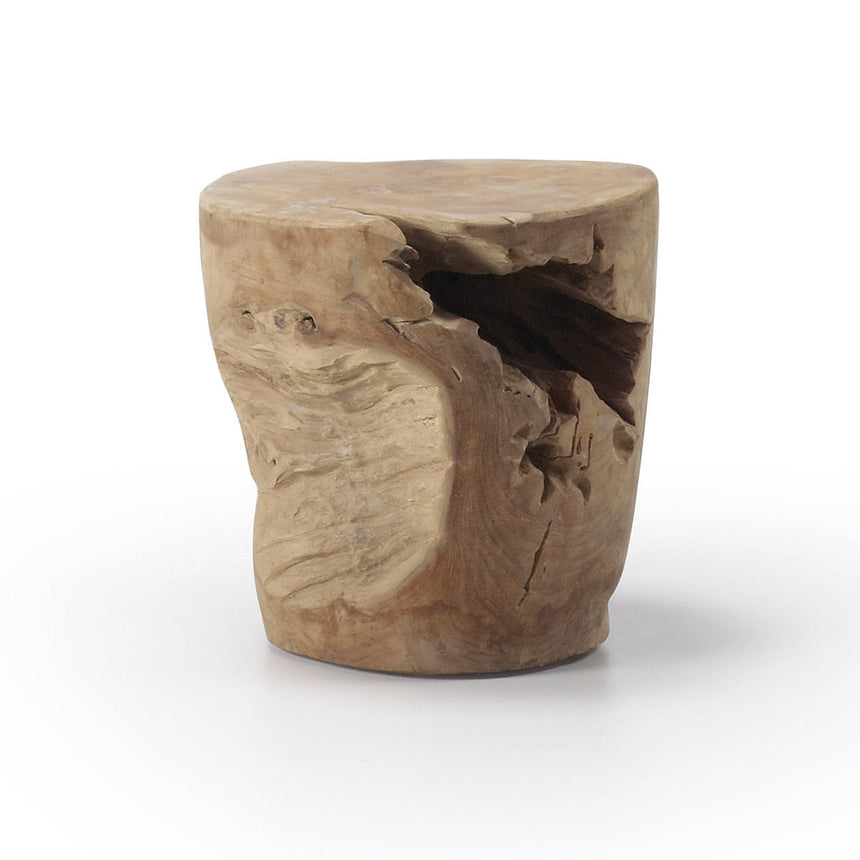 Tropicana Beistelltisch Ø 35 cm - ZEN ZONE Furniture