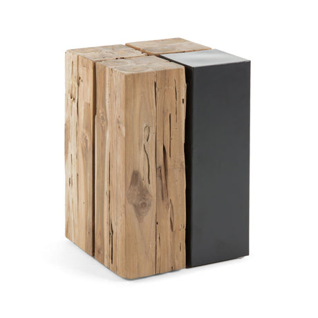 Kwango Beistelltisch 29 x 29 cm - ZEN ZONE