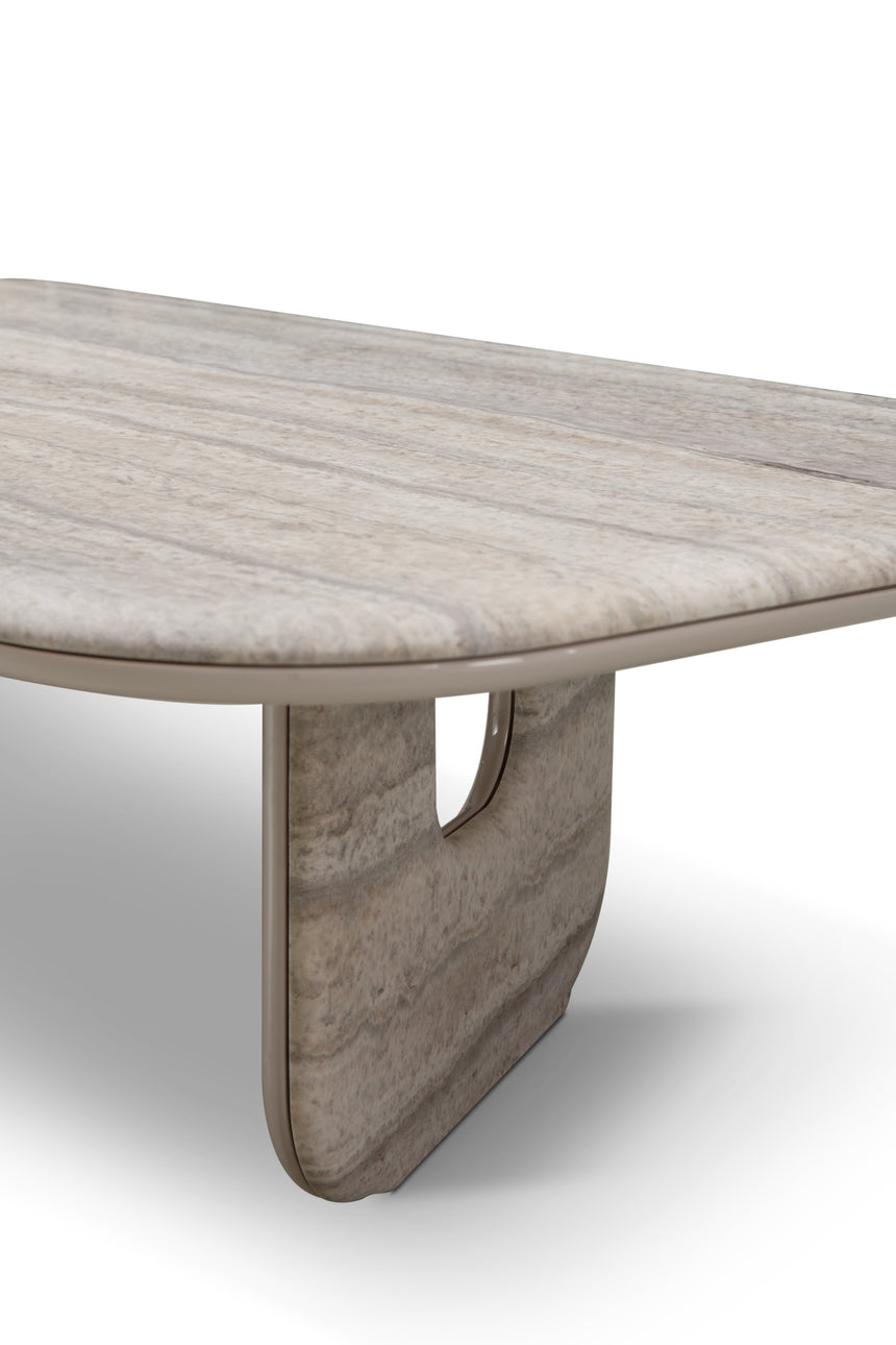 TRAVERO Couchtisch - ZEN ZONE Furniture