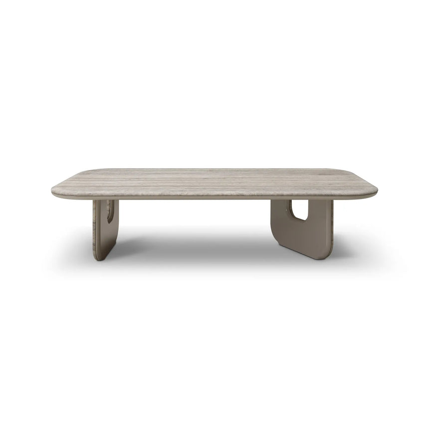 TRAVERO Couchtisch - ZEN ZONE Furniture