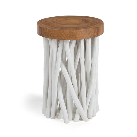 Drom Beistelltisch Ø 35 cm - ZEN ZONE