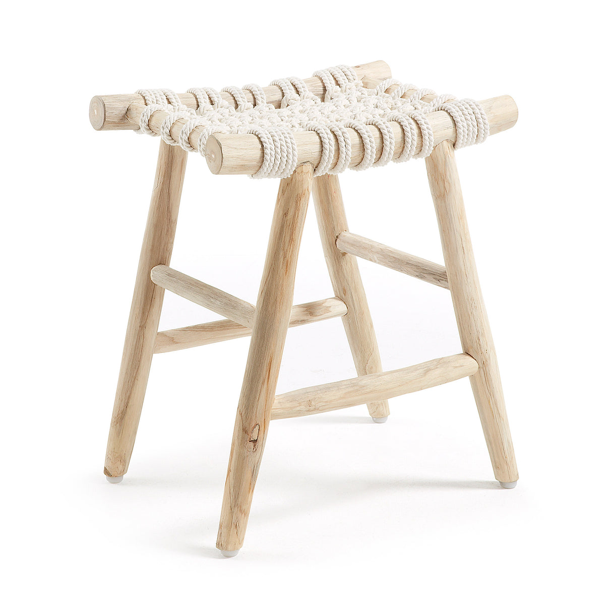 Edgard Fußhocker - ZEN ZONE Furniture