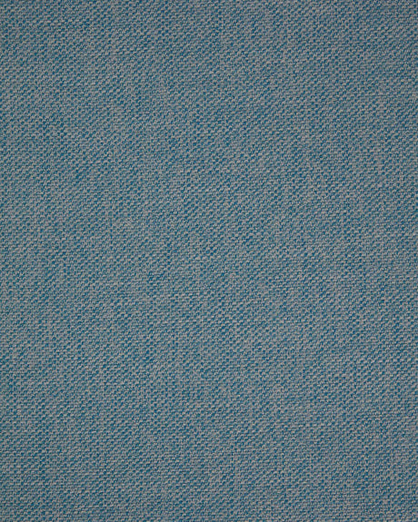 Konna Stuhl in Hellblau mit schwarz lackierten Stahlbeinen - ZEN ZONE Furniture