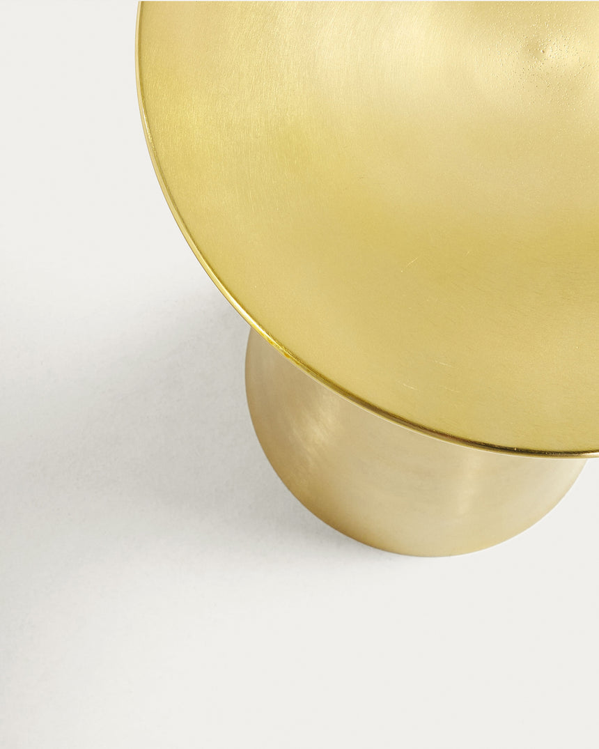Rhet Beistelltisch Ø 39 cm - ZEN ZONE Furniture