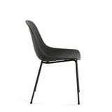 Outdoor Stuhl Quinby grau - ZEN ZONE Furniture