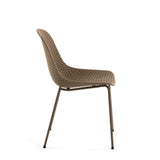 Outdoor Stuhl Quinby beige - ZEN ZONE Furniture