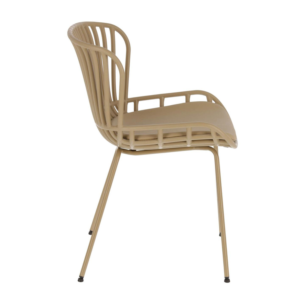 Surpik Stuhl beige - ZEN ZONE
