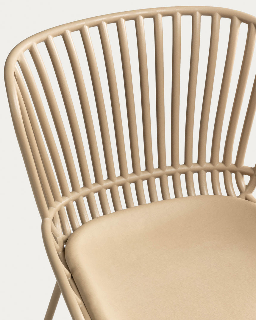 Surpik Stuhl beige - ZEN ZONE Furniture