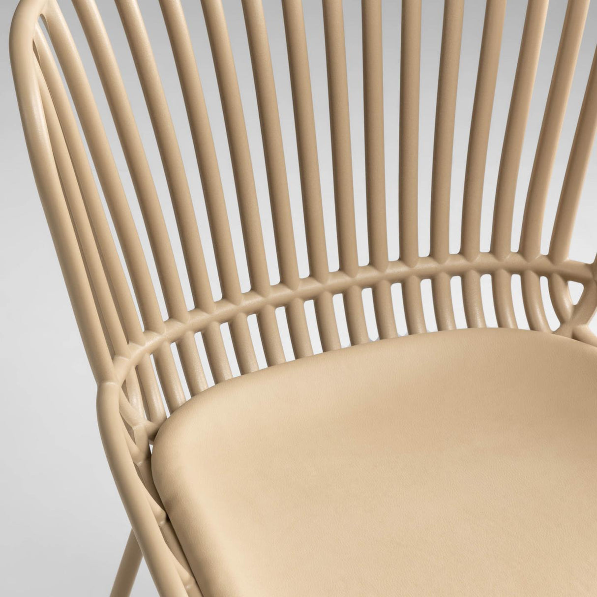 Surpik Stuhl beige - ZEN ZONE