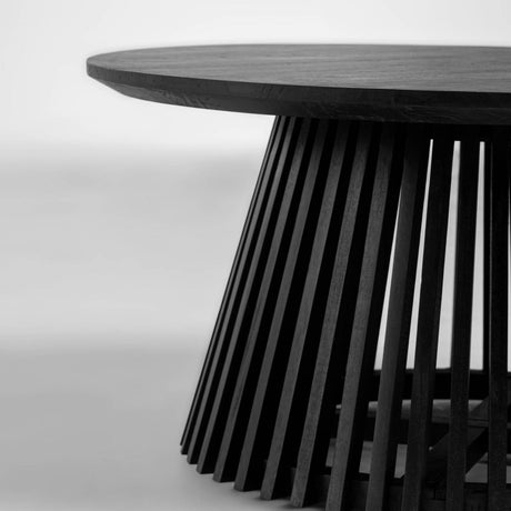 Jeanette Couchtisch Ø 80 cm - ZEN ZONE