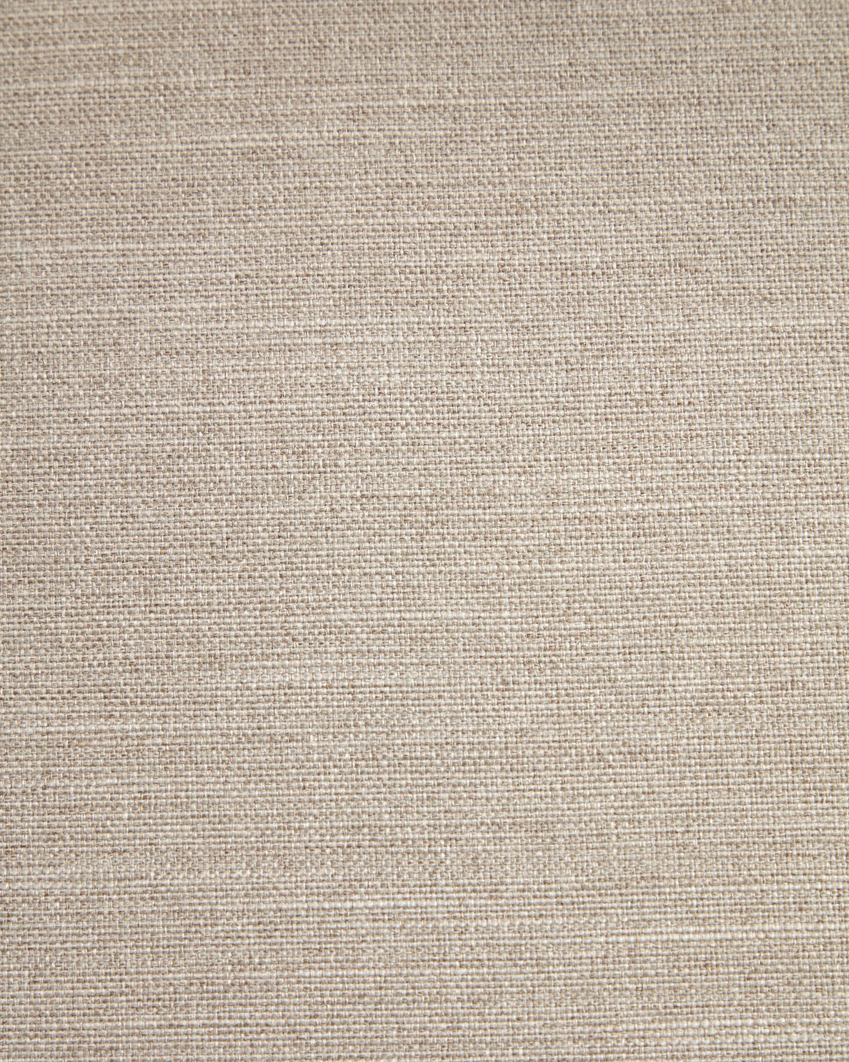 Doriane Hocker massive Eiche naturbelassen mit gepolstertem Sitz 65 cm hoch FSC Mix Credit - ZEN ZONE Furniture