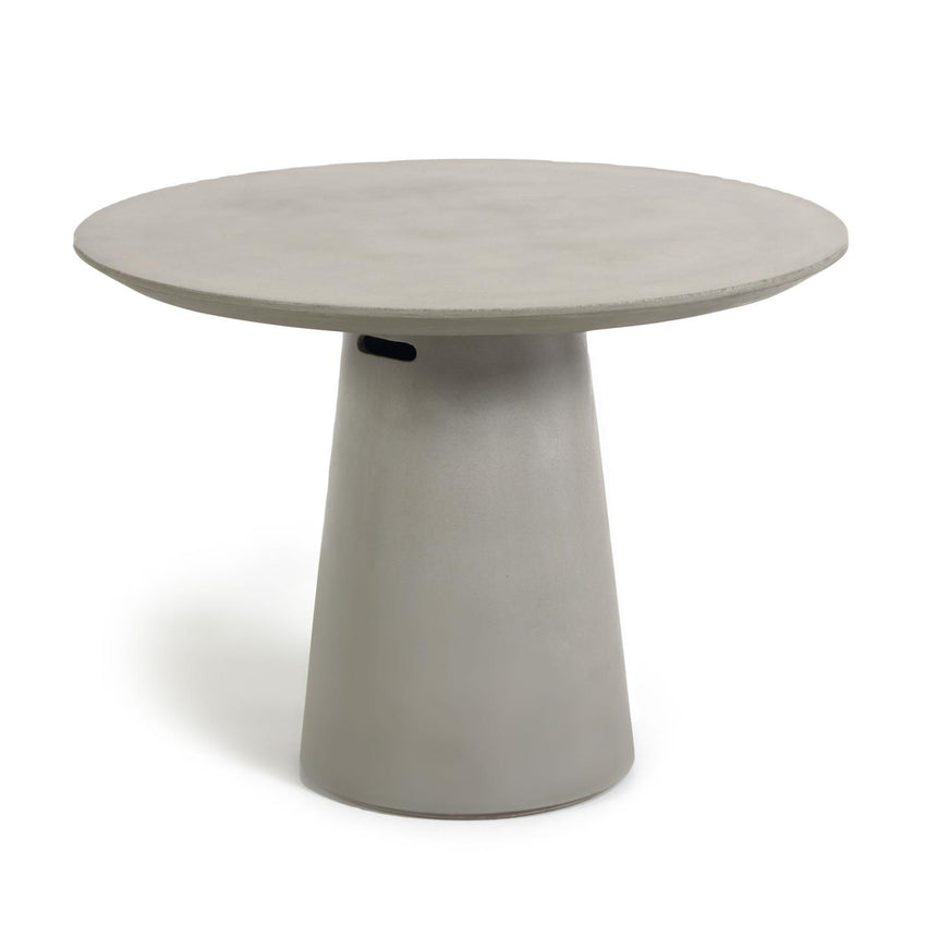 Itai Outdoor Tisch Ø 120 cm - ZEN ZONE Furniture