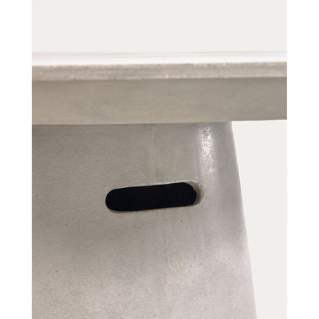 Itai Outdoor Tisch Ø 120 cm - ZEN ZONE
