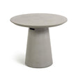 Itai Outdoor Tisch Ø 90 cm - ZEN ZONE Furniture