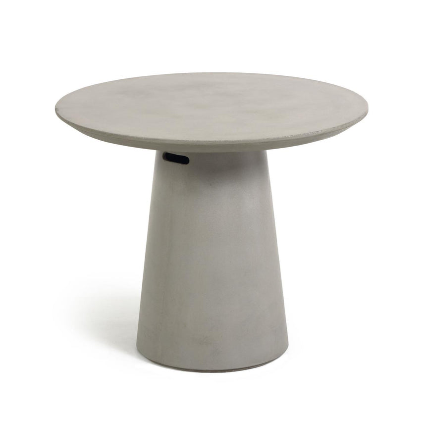 Itai Outdoor Tisch Ø 90 cm - ZEN ZONE Furniture