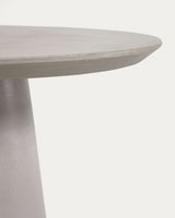 Itai Outdoor Tisch Ø 90 cm - ZEN ZONE Furniture