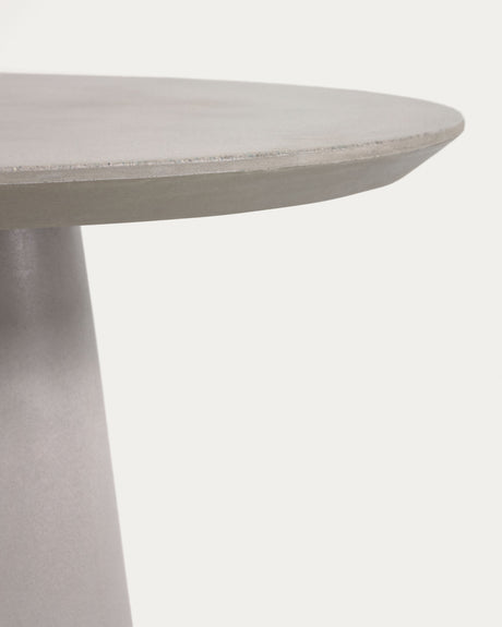 Itai Outdoor Tisch Ø 90 cm - ZEN ZONE Furniture