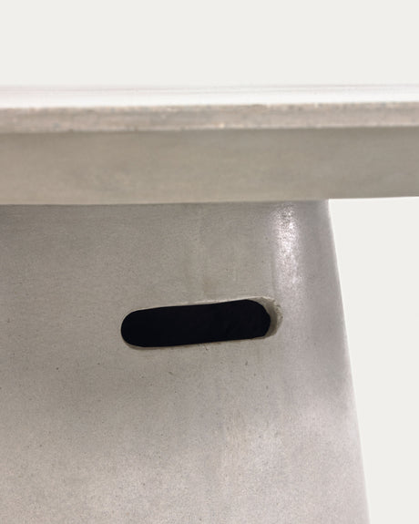 Itai Outdoor Tisch Ø 90 cm - ZEN ZONE Furniture