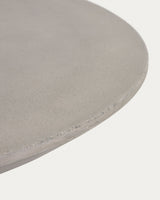 Itai Outdoor Tisch Ø 90 cm - ZEN ZONE Furniture