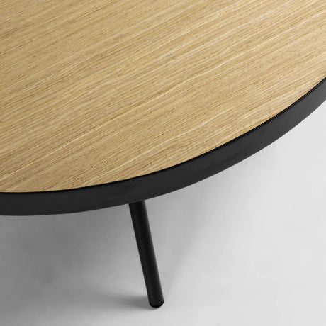 Nenet Couchtisch  Ø 84 cm - ZEN ZONE