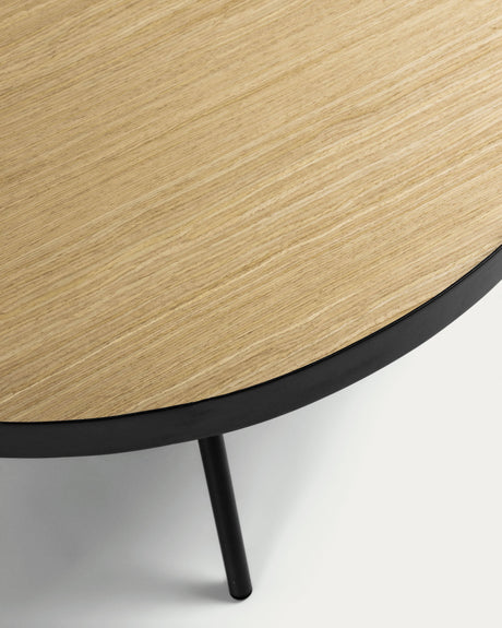 Nenet Couchtisch  Ø 84 cm - ZEN ZONE Furniture